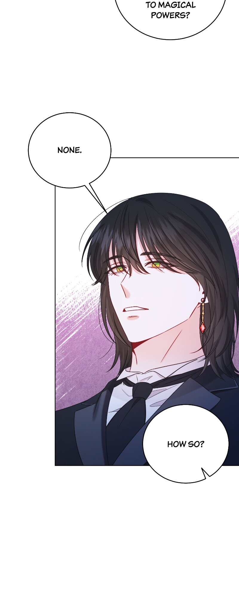 The Second Male Lead is Actually a Girl chapter 47 page 8