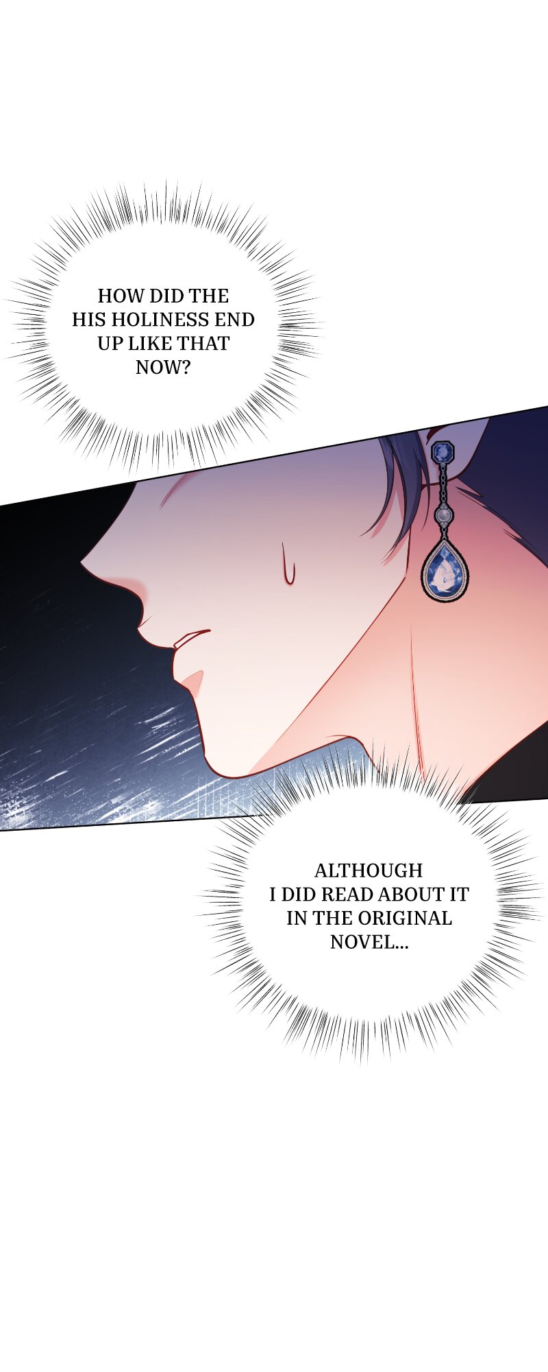 The Second Male Lead is Actually a Girl chapter 48 page 10