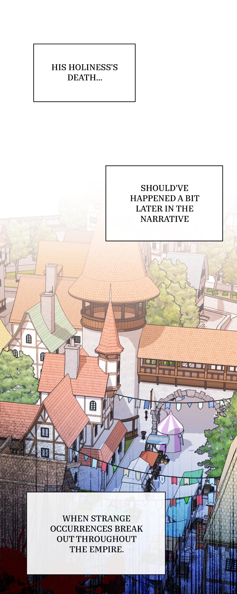 The Second Male Lead is Actually a Girl chapter 48 page 11