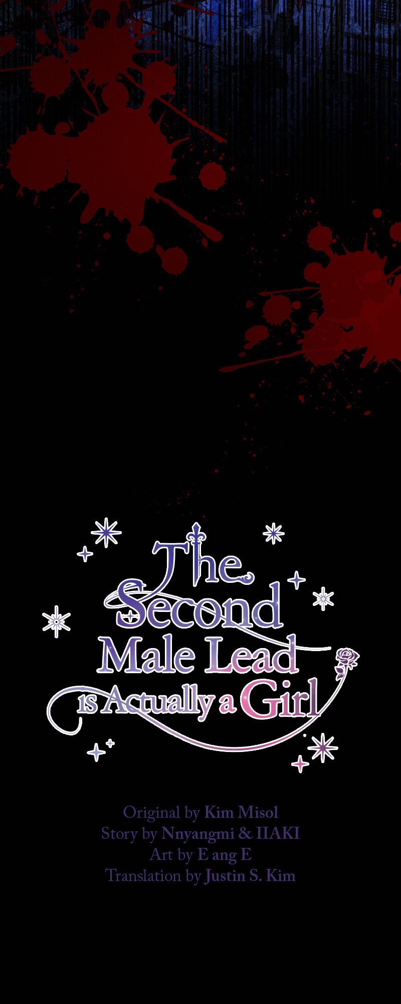 The Second Male Lead is Actually a Girl chapter 48 page 12