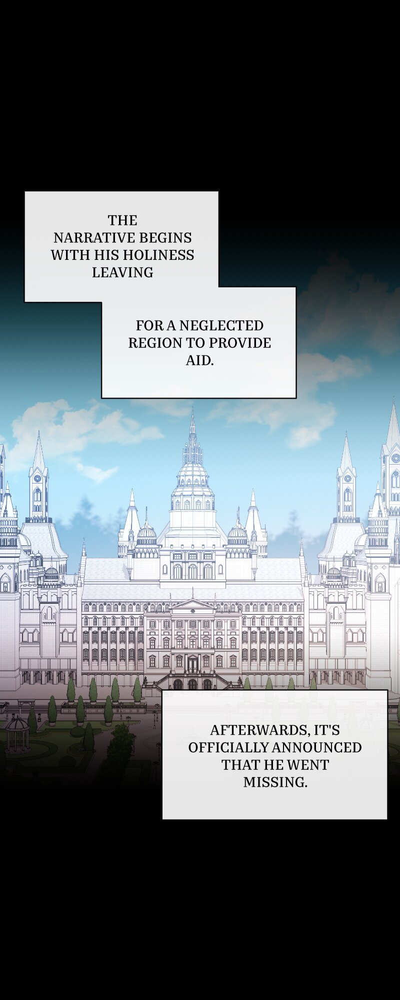 The Second Male Lead is Actually a Girl chapter 48 page 13