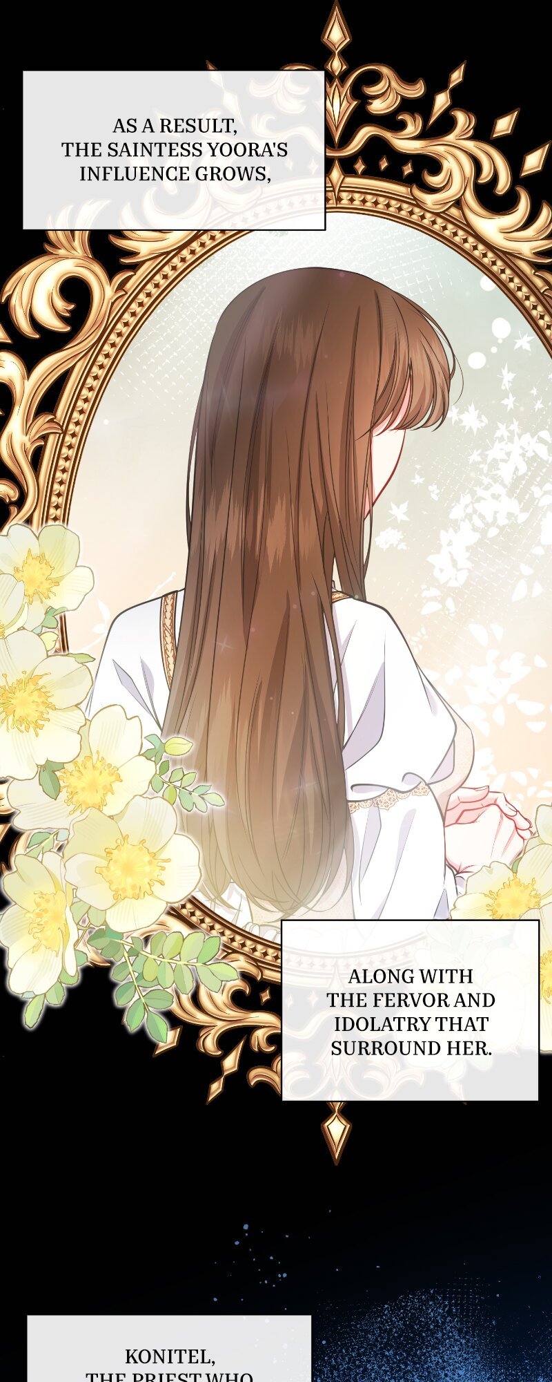 The Second Male Lead is Actually a Girl chapter 48 page 15