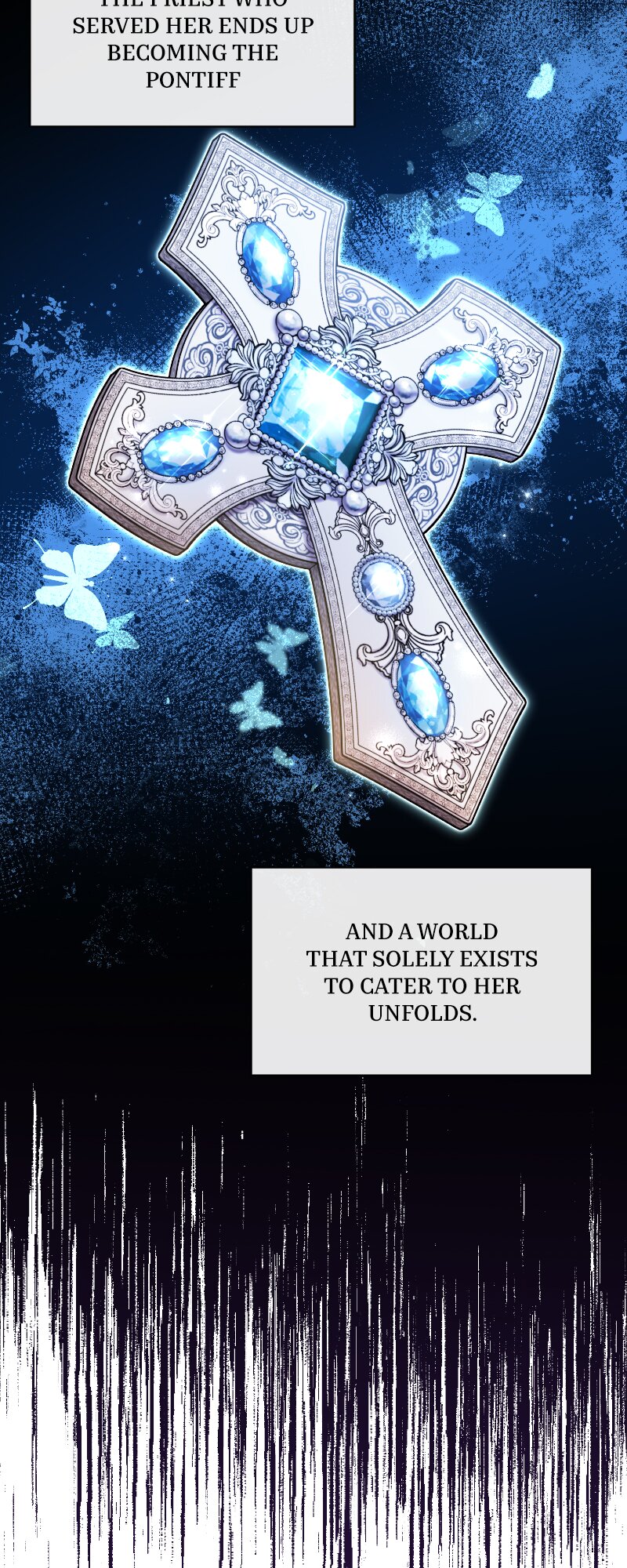 The Second Male Lead is Actually a Girl chapter 48 page 16