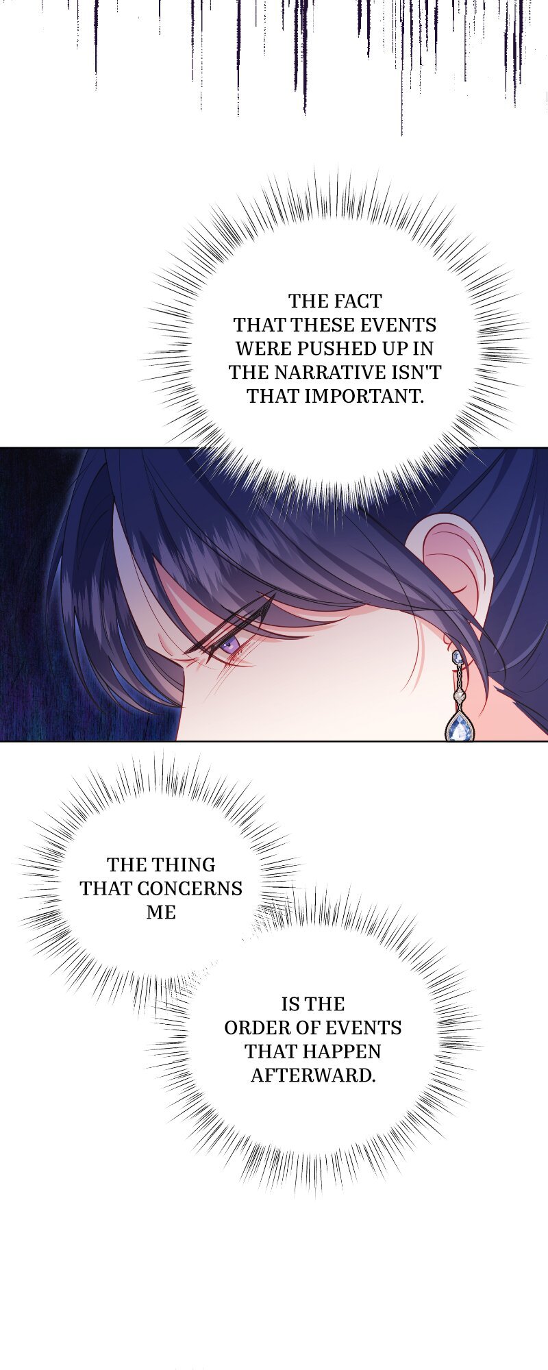 The Second Male Lead is Actually a Girl chapter 48 page 17