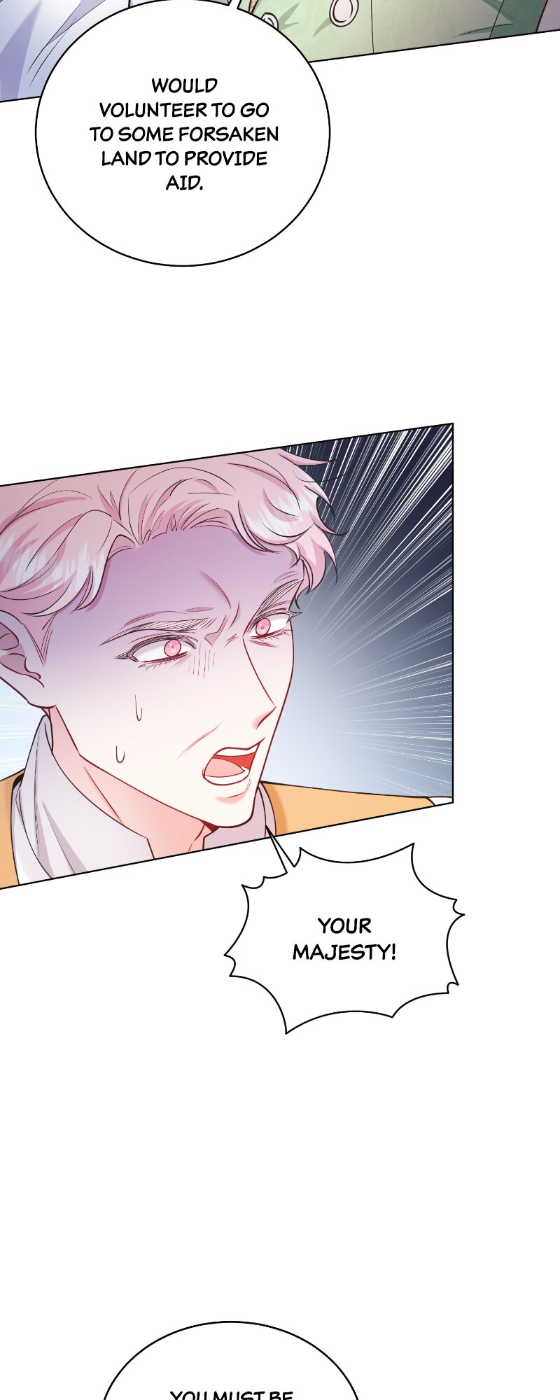 The Second Male Lead is Actually a Girl chapter 48 page 24