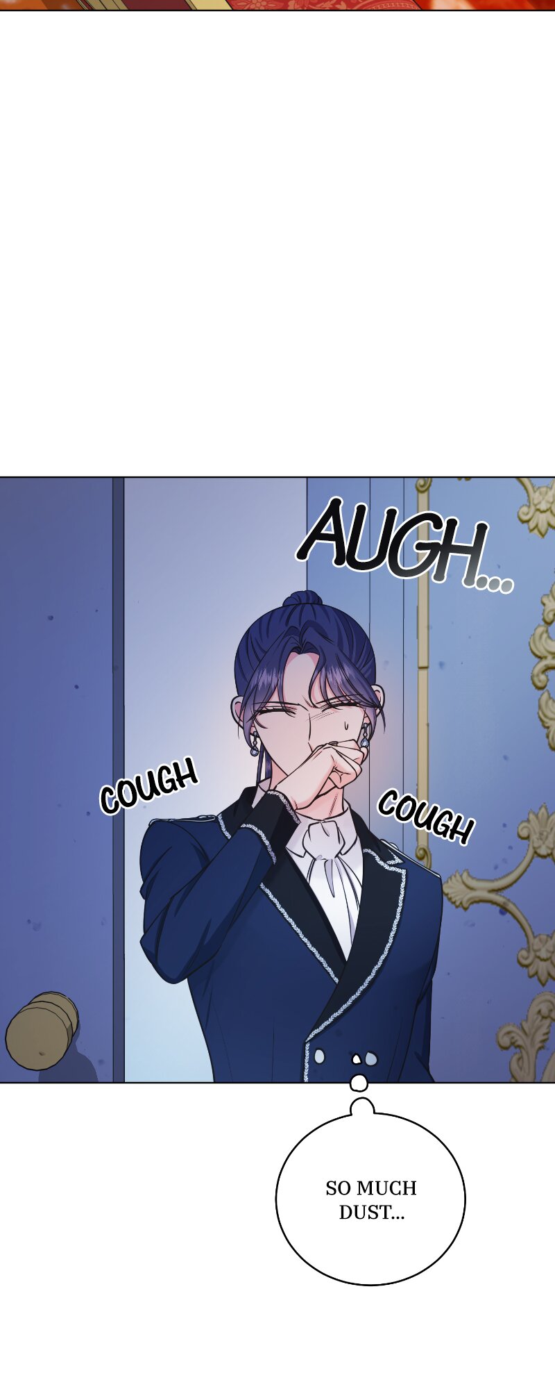 The Second Male Lead is Actually a Girl chapter 48 page 3