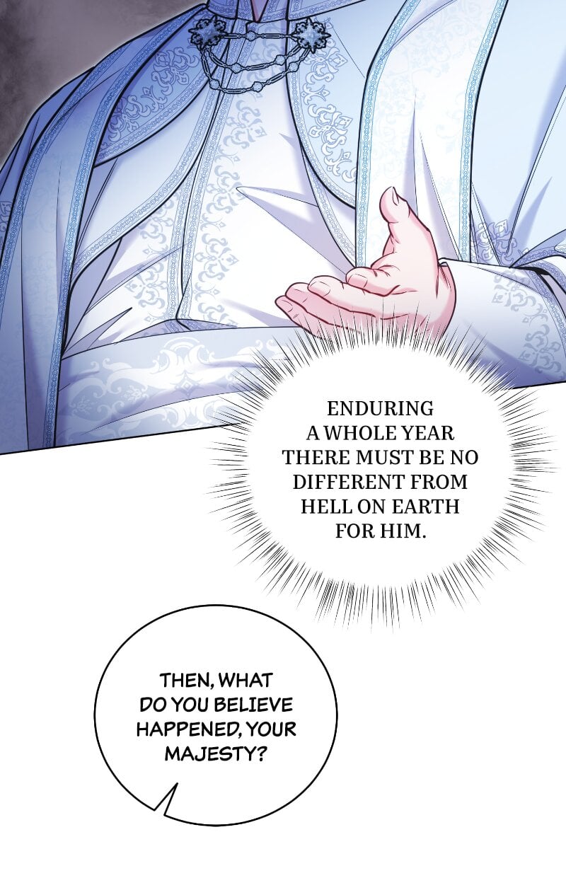 The Second Male Lead is Actually a Girl chapter 48 page 30