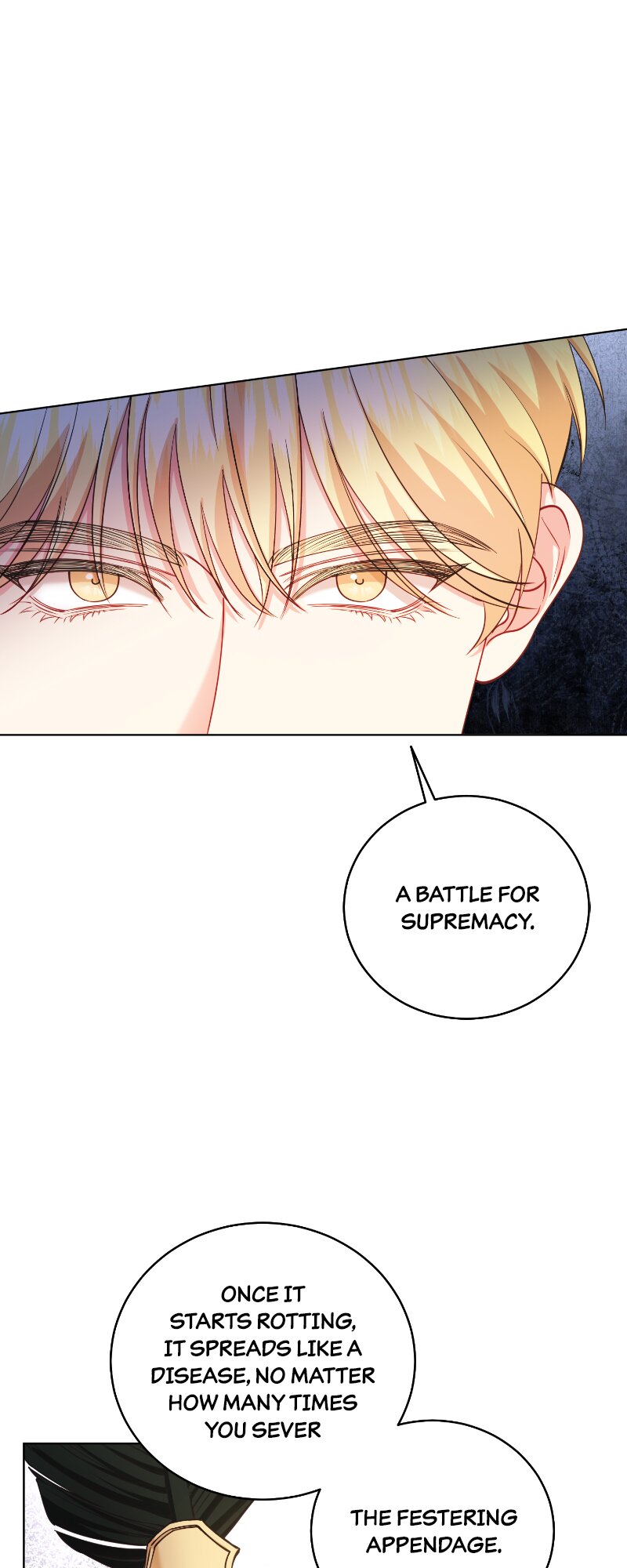 The Second Male Lead is Actually a Girl chapter 48 page 31