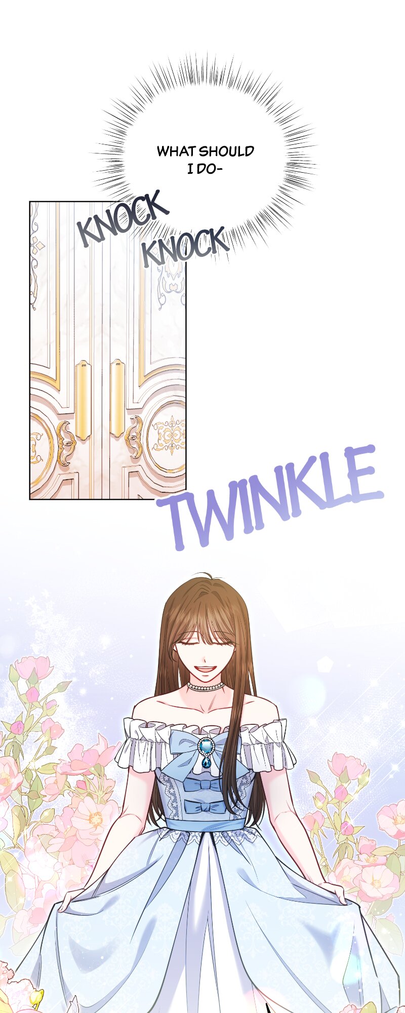 The Second Male Lead is Actually a Girl chapter 48 page 41