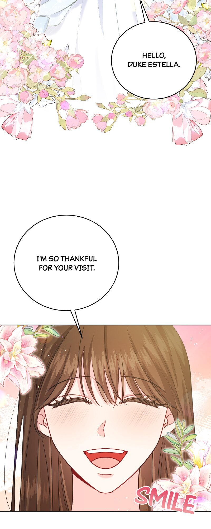 The Second Male Lead is Actually a Girl chapter 48 page 42