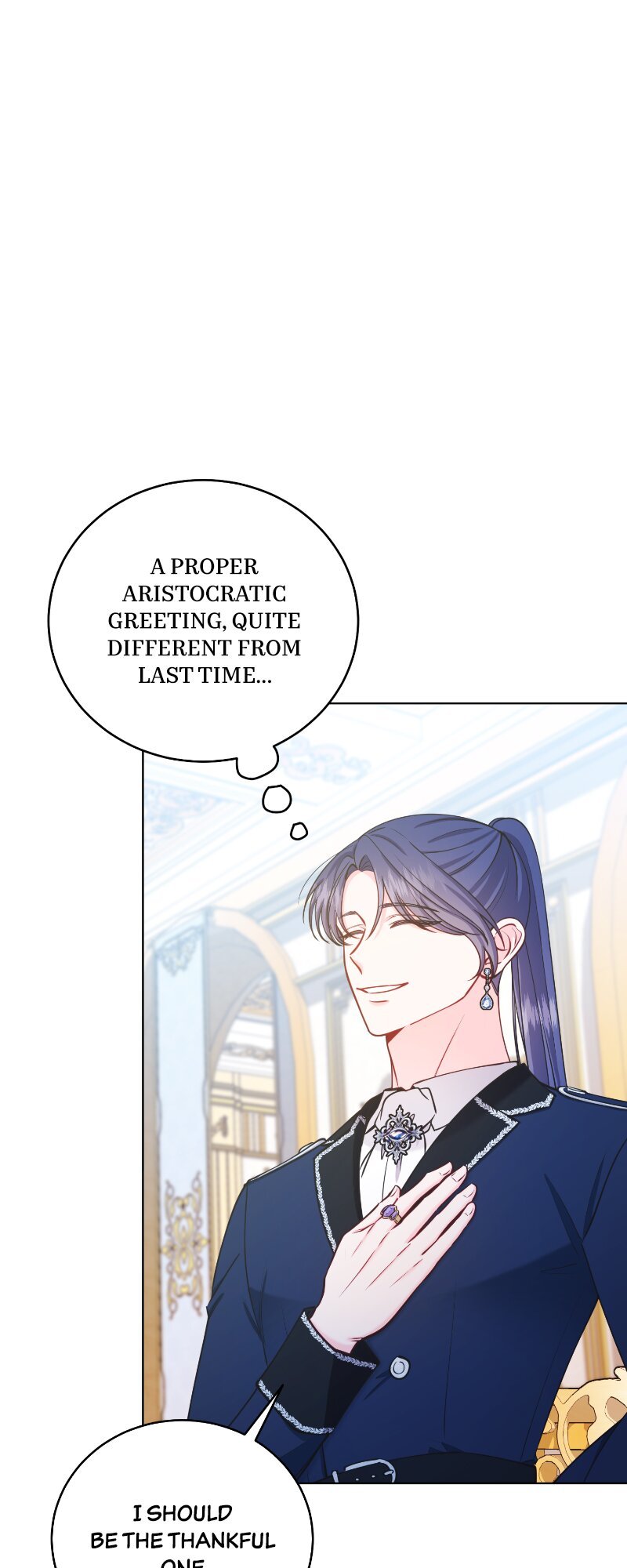 The Second Male Lead is Actually a Girl chapter 48 page 43