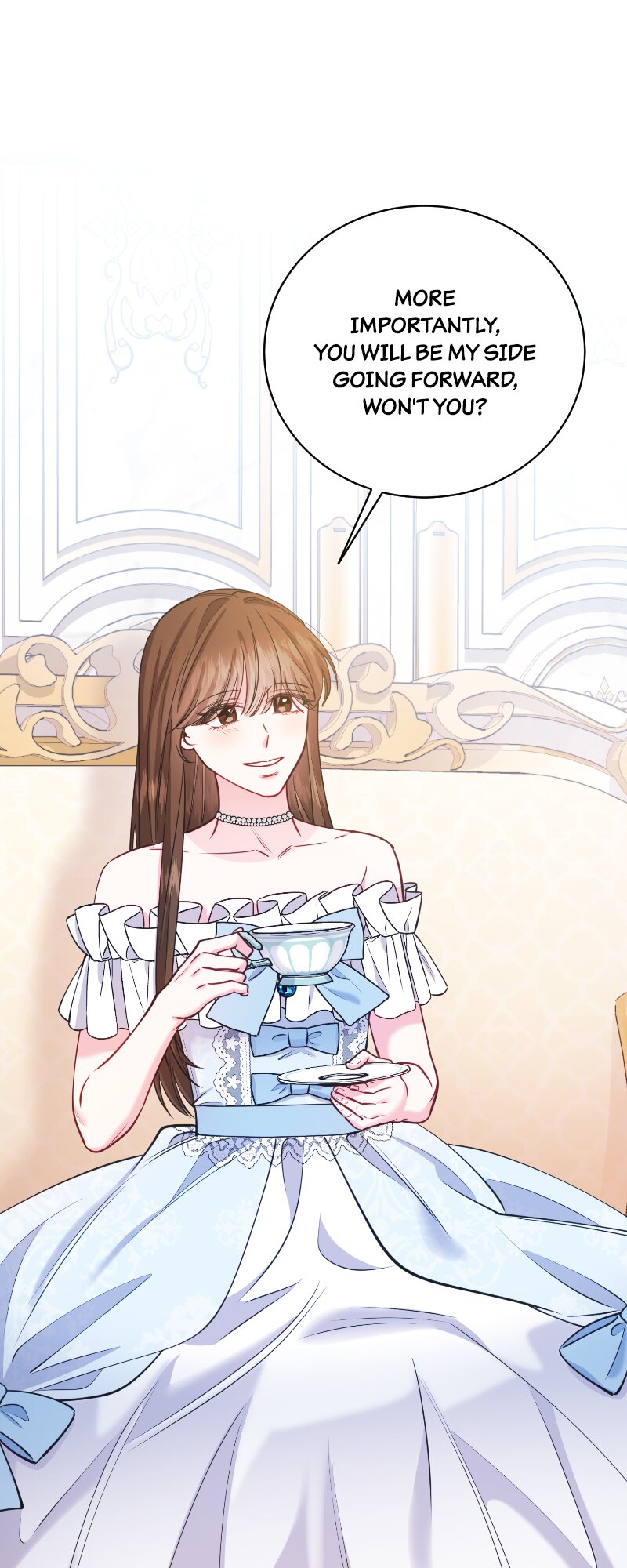 The Second Male Lead is Actually a Girl chapter 48 page 54