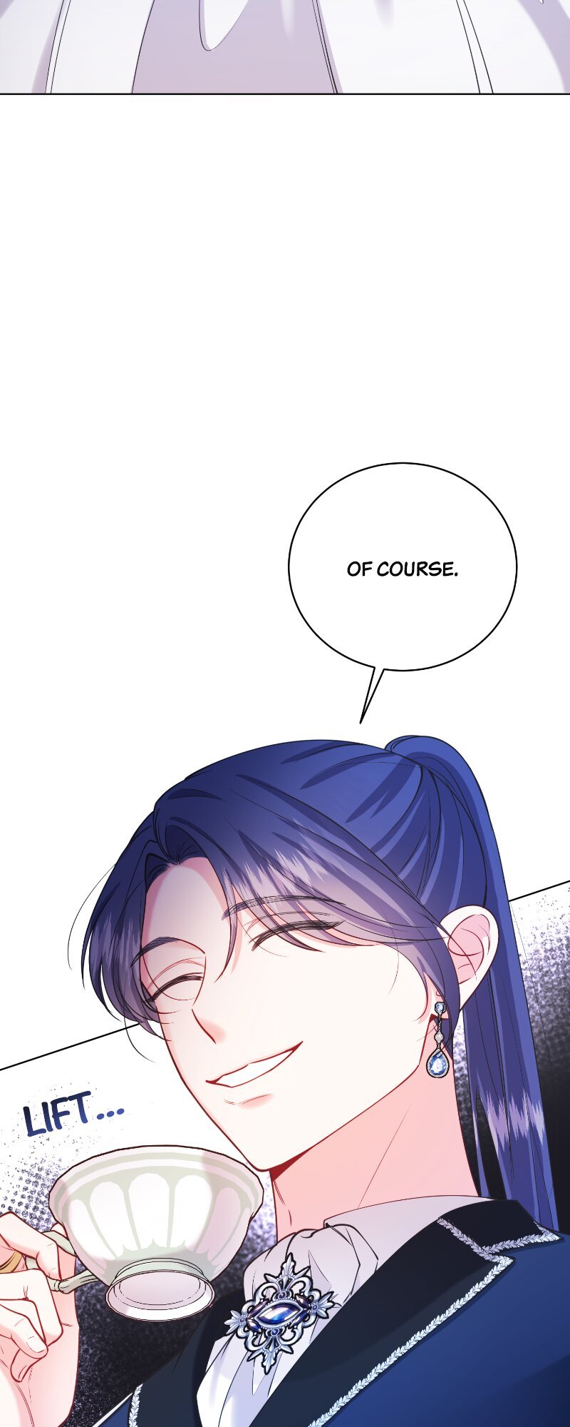 The Second Male Lead is Actually a Girl chapter 48 page 55