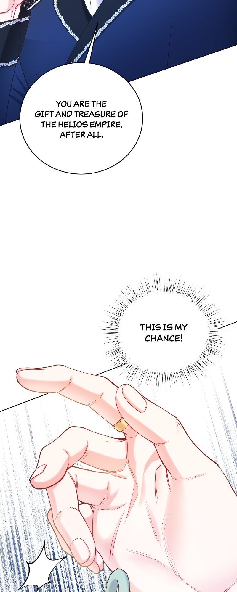 The Second Male Lead is Actually a Girl chapter 48 page 56