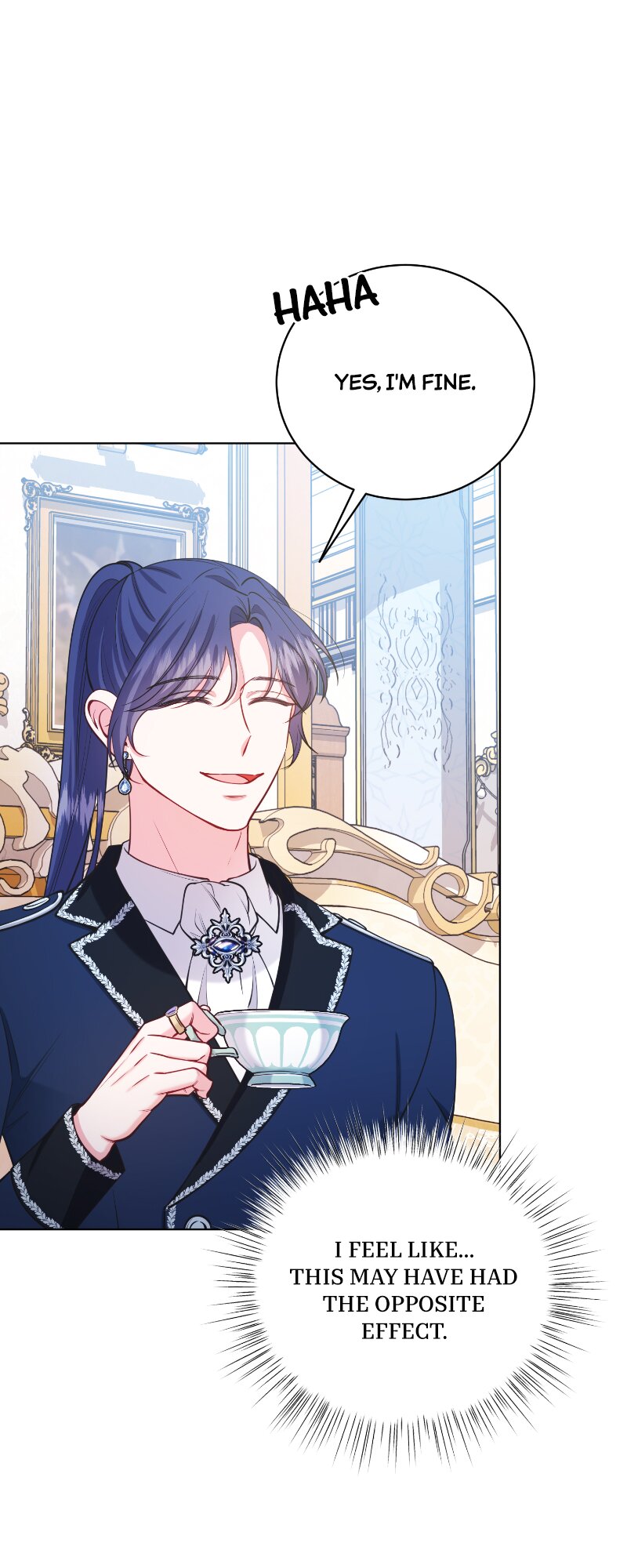 The Second Male Lead is Actually a Girl chapter 48 page 68