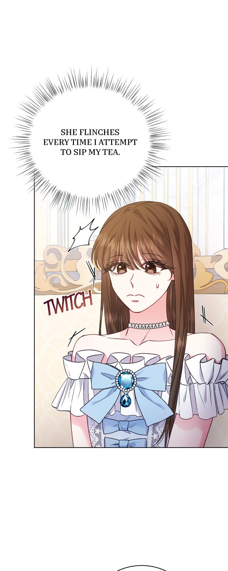 The Second Male Lead is Actually a Girl chapter 48 page 69