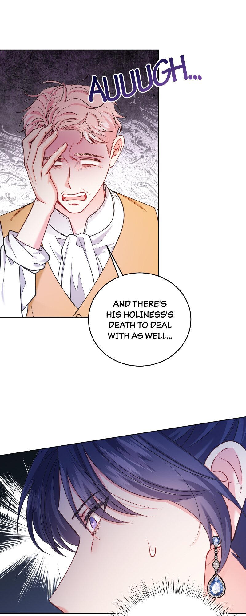 The Second Male Lead is Actually a Girl chapter 48 page 7