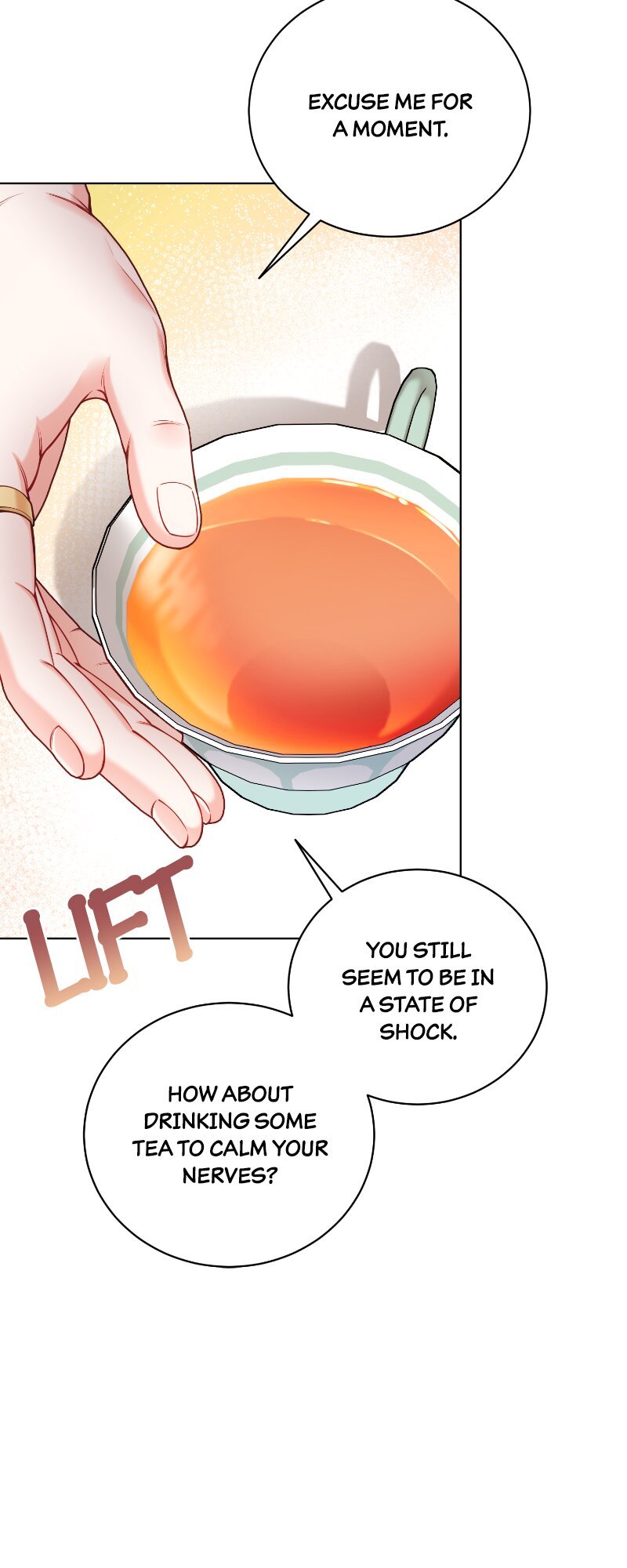 The Second Male Lead is Actually a Girl chapter 48 page 70