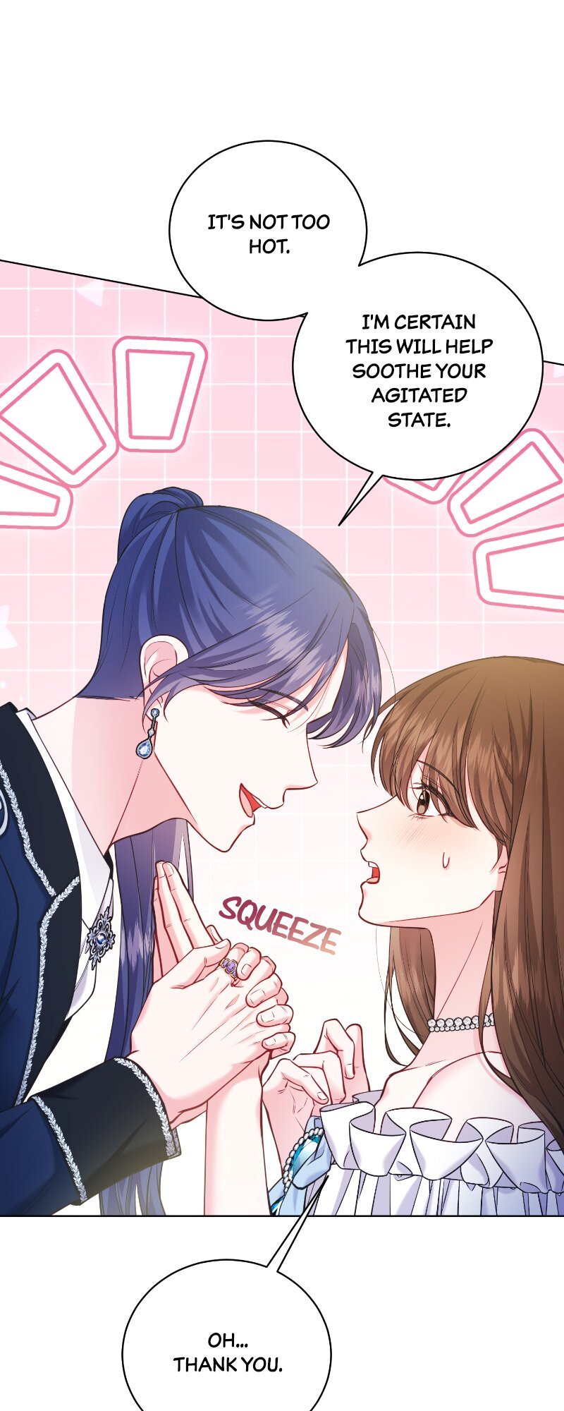 The Second Male Lead is Actually a Girl chapter 48 page 72