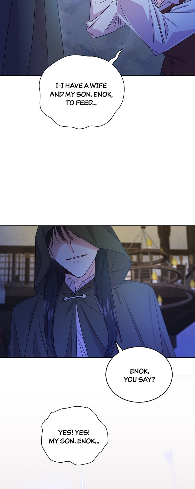 The Second Male Lead is Actually a Girl chapter 5 page 10