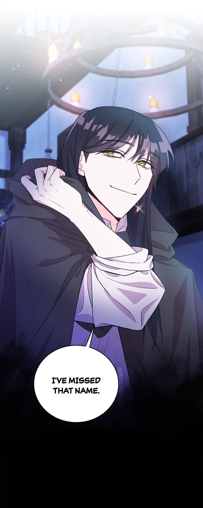 The Second Male Lead is Actually a Girl chapter 5 page 13