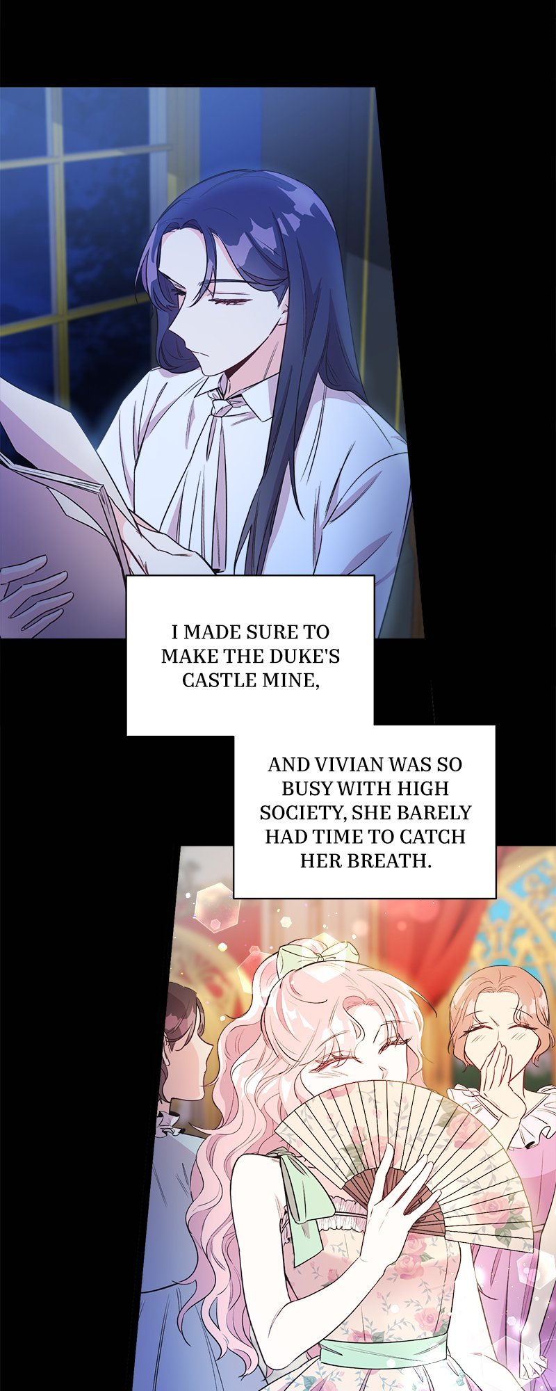 The Second Male Lead is Actually a Girl chapter 5 page 15