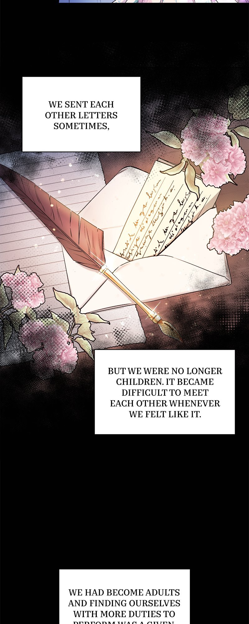 The Second Male Lead is Actually a Girl chapter 5 page 16