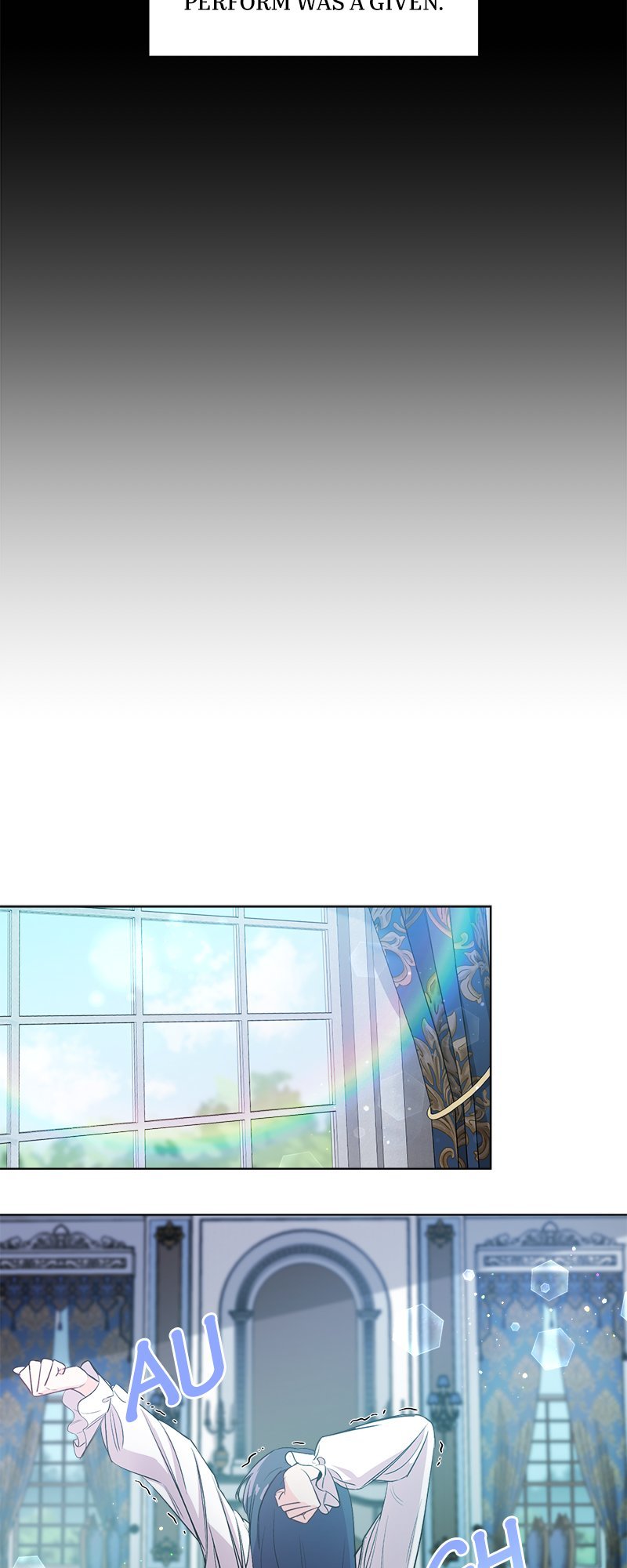 The Second Male Lead is Actually a Girl chapter 5 page 17