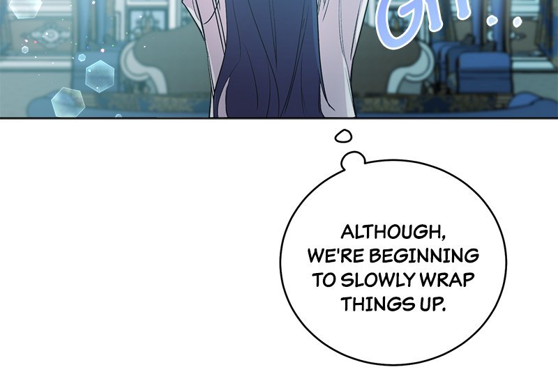 The Second Male Lead is Actually a Girl chapter 5 page 18