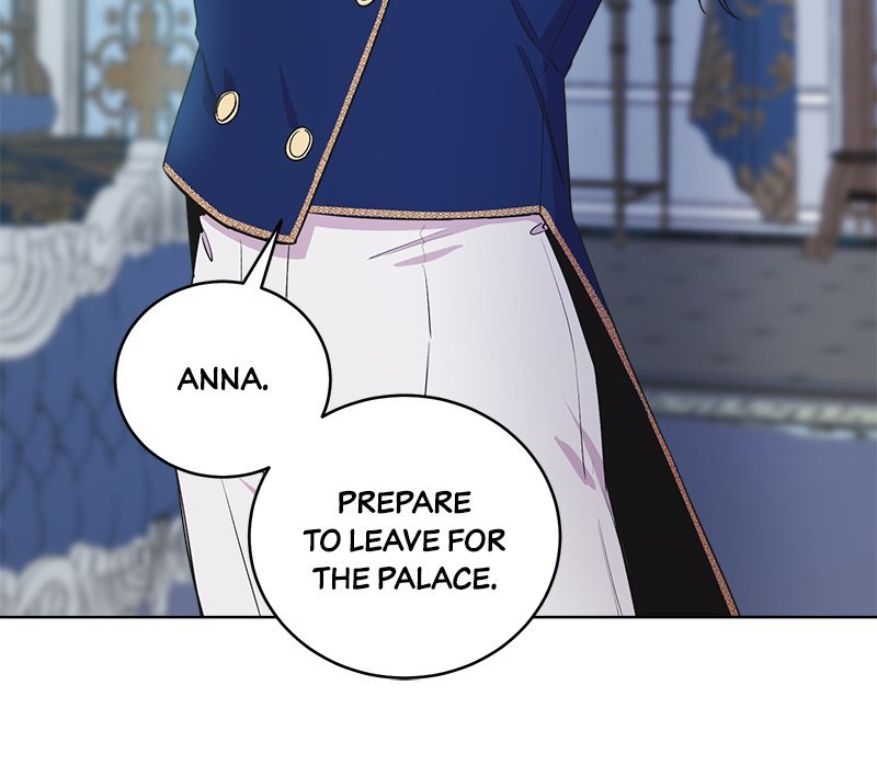 The Second Male Lead is Actually a Girl chapter 5 page 24