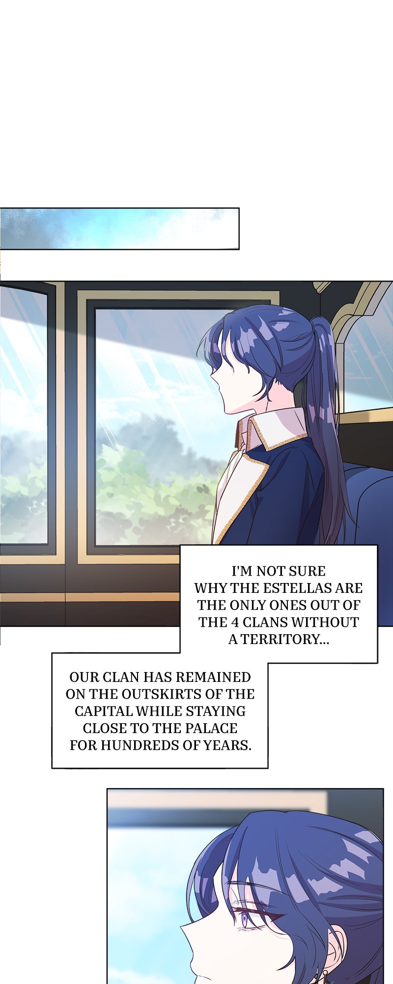 The Second Male Lead is Actually a Girl chapter 5 page 25