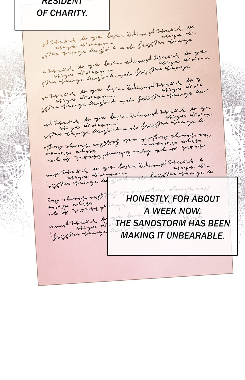 The Second Male Lead is Actually a Girl chapter 5 page 50