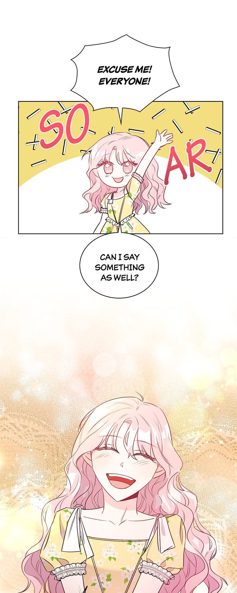 The Second Male Lead is Actually a Girl chapter 5 page 54