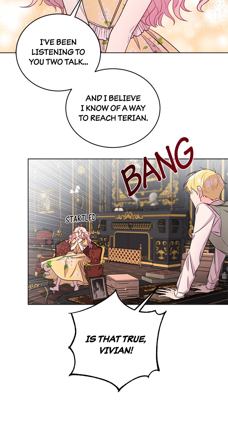 The Second Male Lead is Actually a Girl chapter 5 page 55