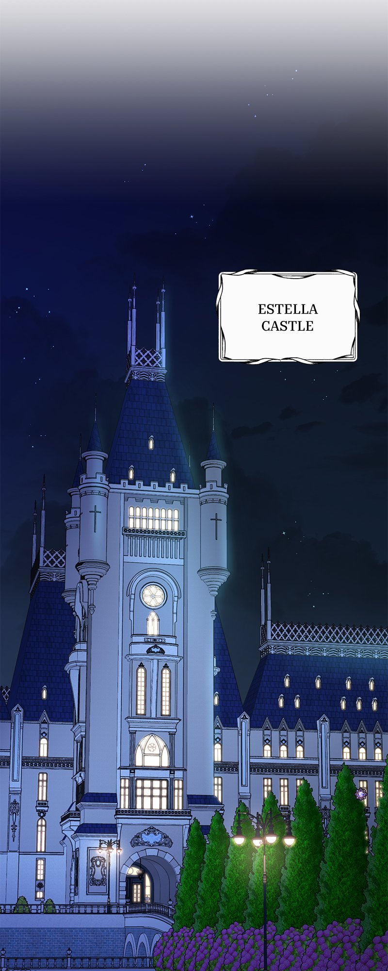 The Second Male Lead is Actually a Girl chapter 5 page 58