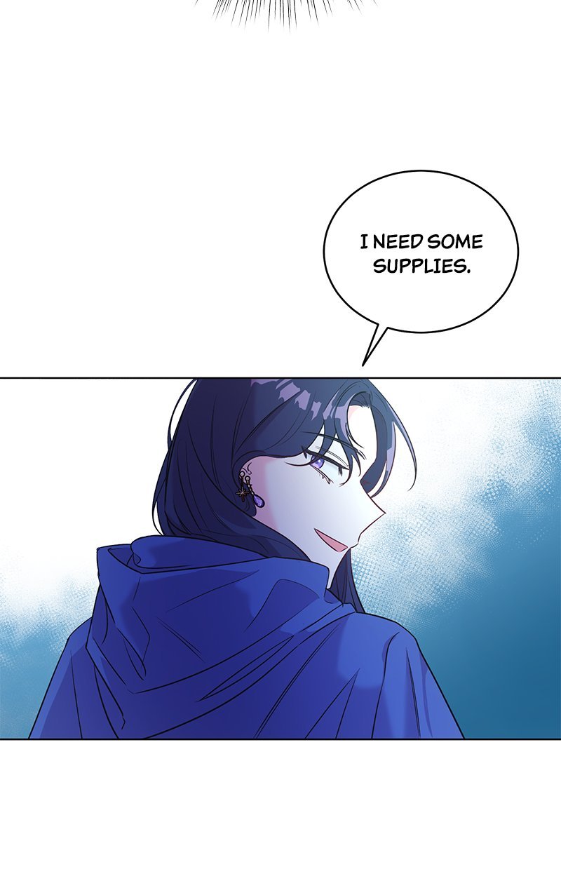 The Second Male Lead is Actually a Girl chapter 5 page 60