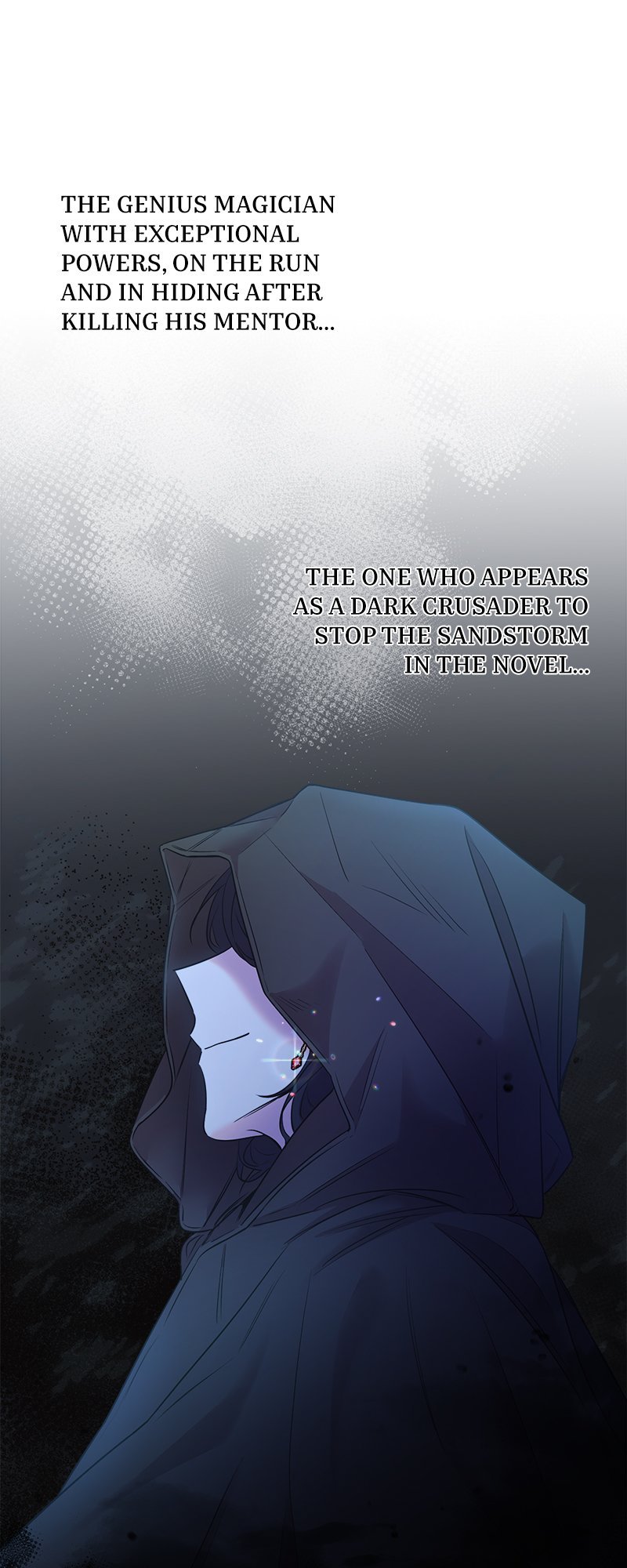 The Second Male Lead is Actually a Girl chapter 5 page 61