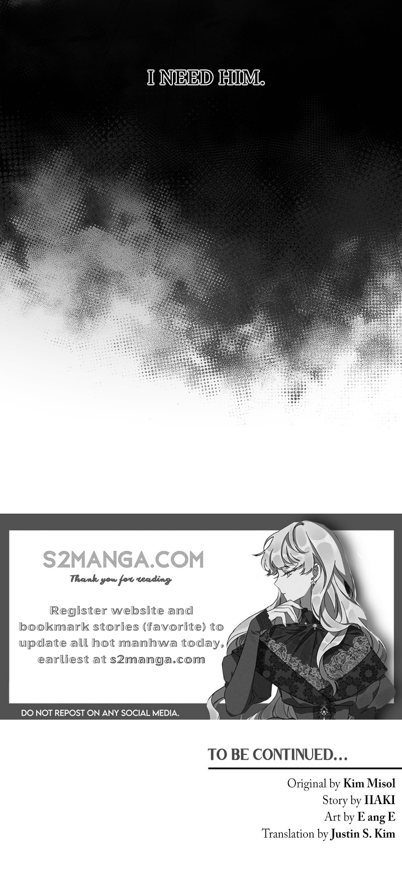 The Second Male Lead is Actually a Girl chapter 5 page 62