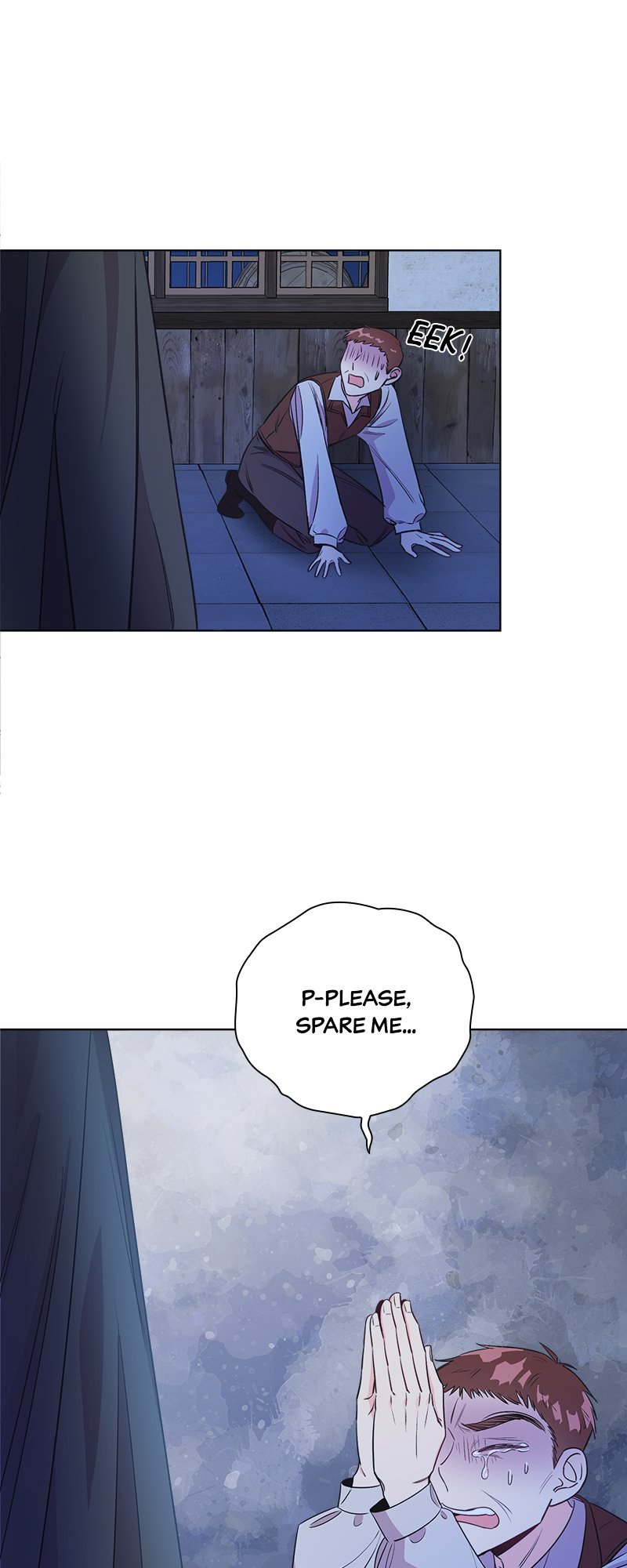 The Second Male Lead is Actually a Girl chapter 5 page 9