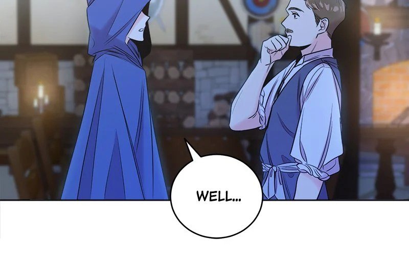 The Second Male Lead is Actually a Girl chapter 6 page 12