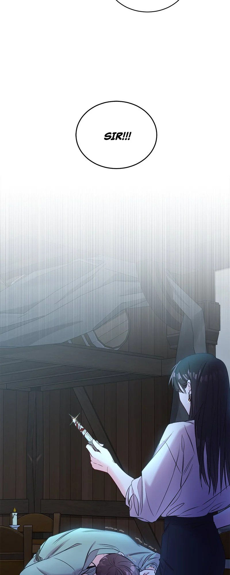 The Second Male Lead is Actually a Girl chapter 6 page 15