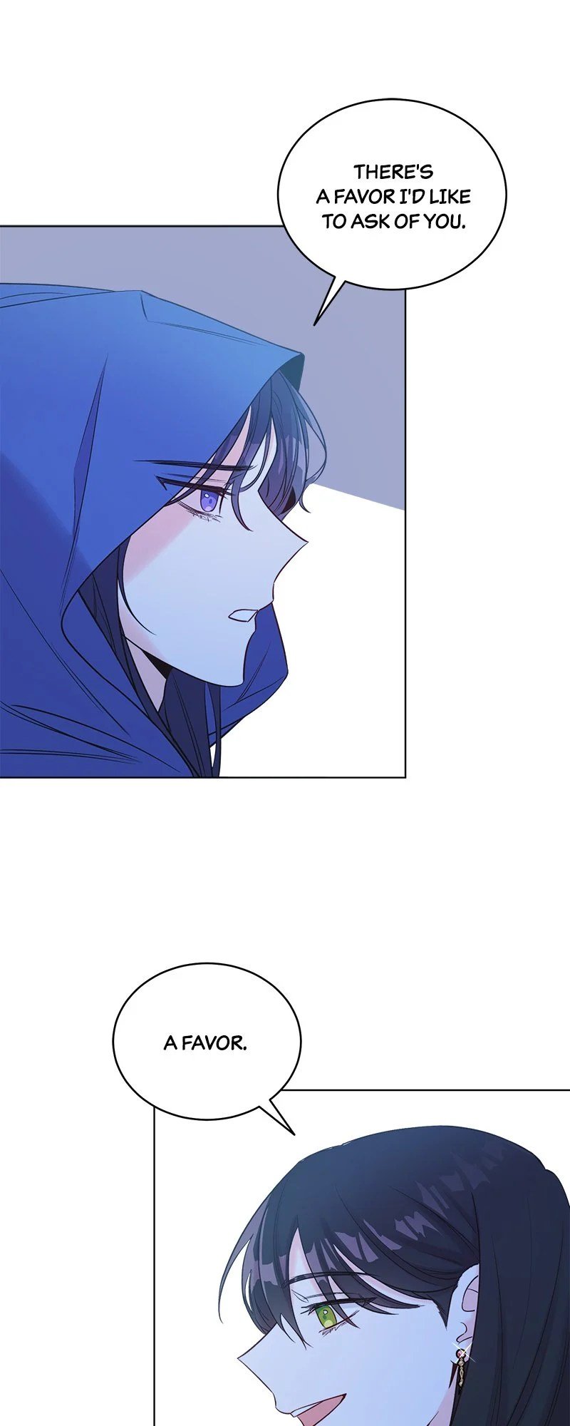 The Second Male Lead is Actually a Girl chapter 6 page 18