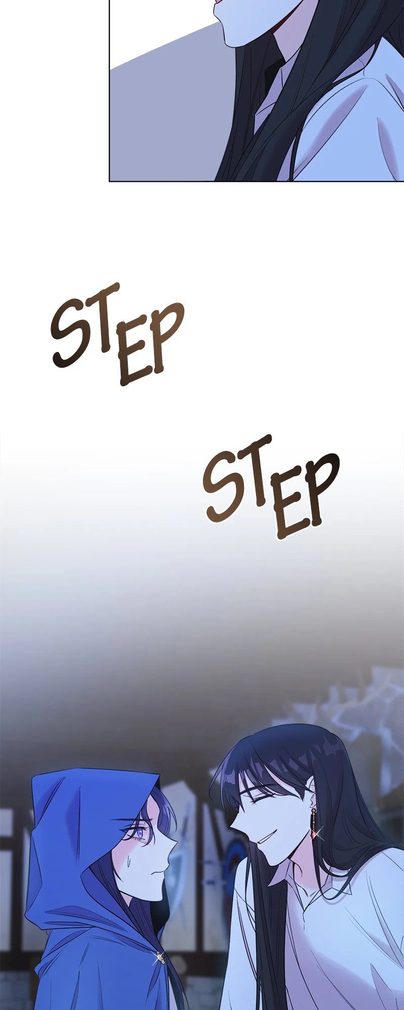 The Second Male Lead is Actually a Girl chapter 6 page 19