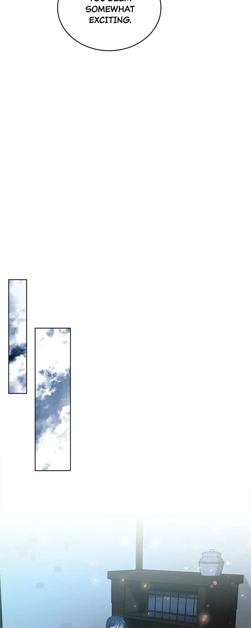 The Second Male Lead is Actually a Girl chapter 6 page 21