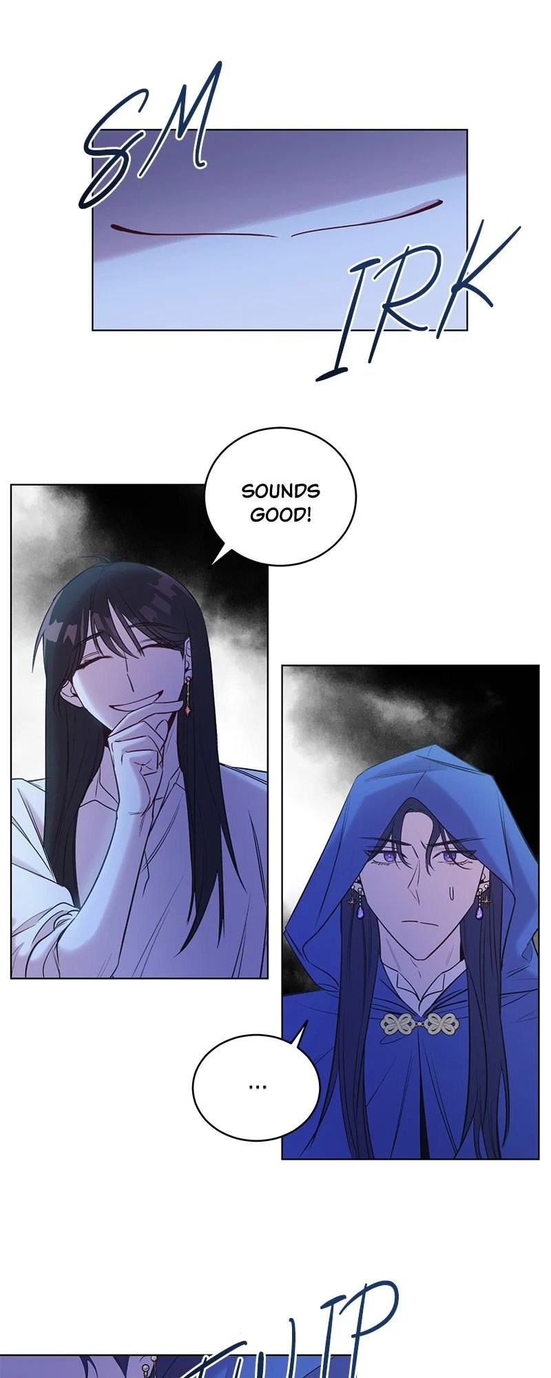 The Second Male Lead is Actually a Girl chapter 6 page 27