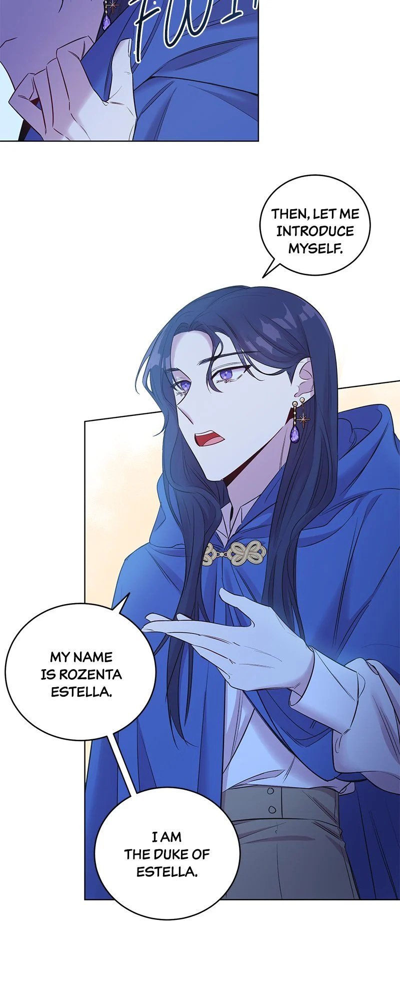 The Second Male Lead is Actually a Girl chapter 6 page 28