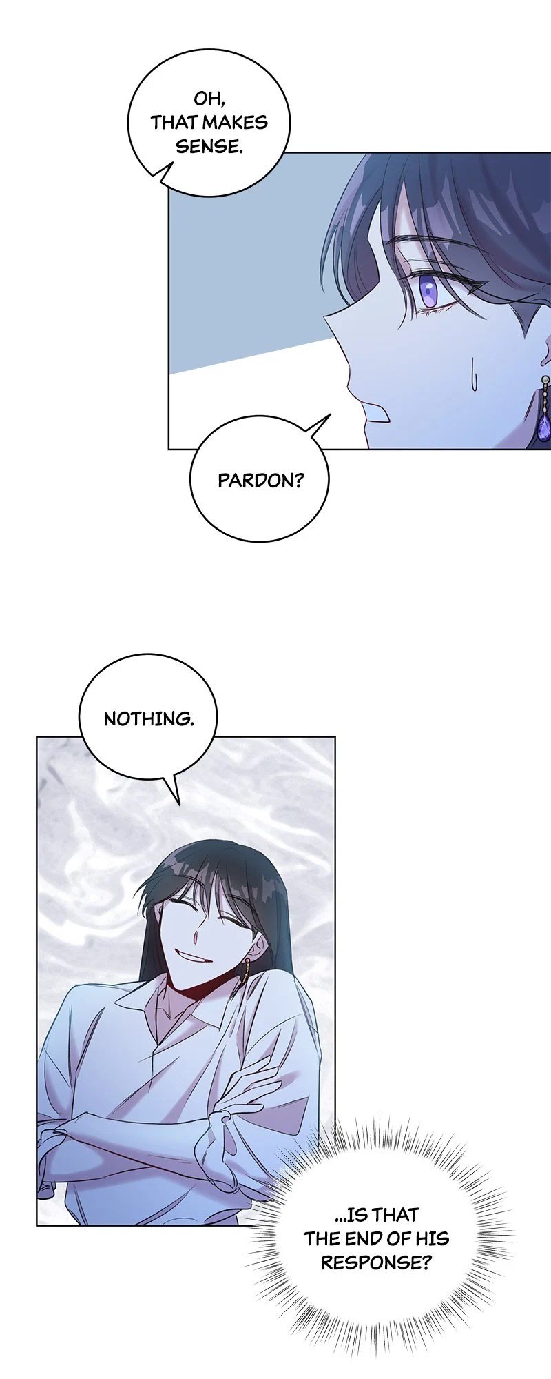 The Second Male Lead is Actually a Girl chapter 6 page 29