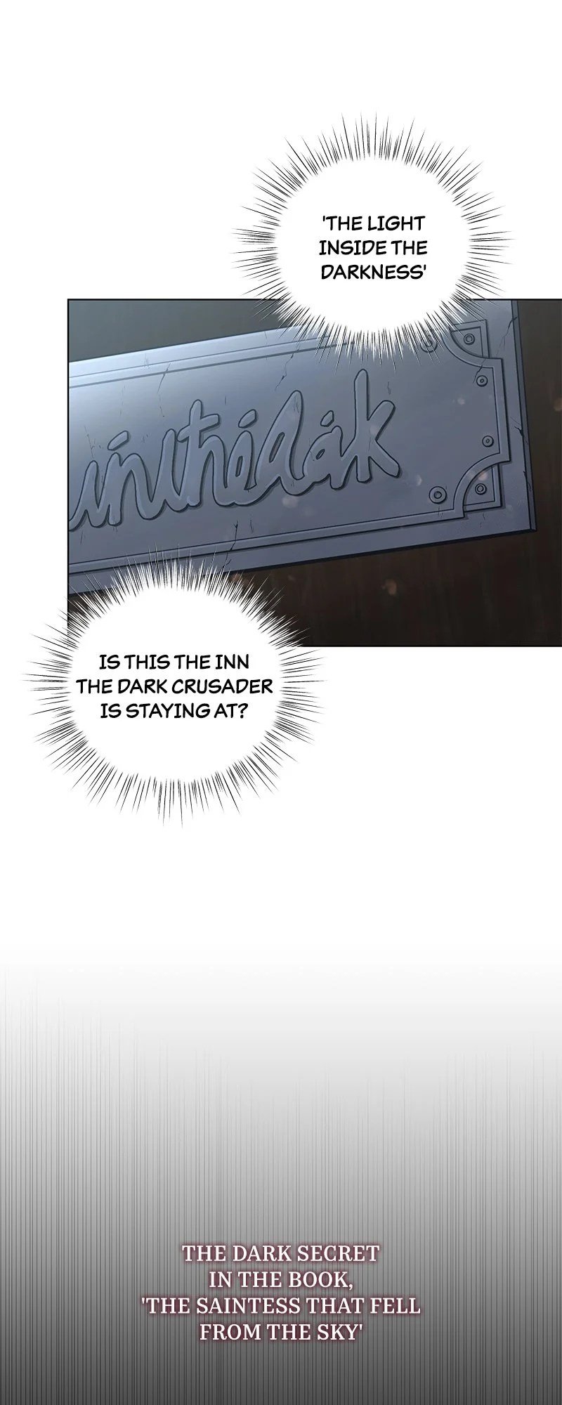 The Second Male Lead is Actually a Girl chapter 6 page 3