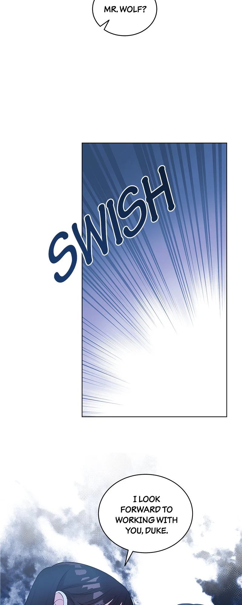 The Second Male Lead is Actually a Girl chapter 6 page 32