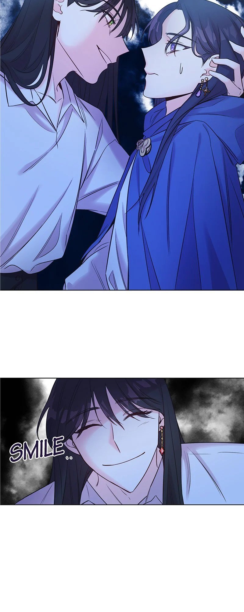 The Second Male Lead is Actually a Girl chapter 6 page 33